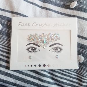 Festival Face Crystals
